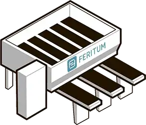 Раскроечные центры с ЧПУ