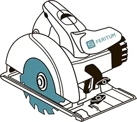 Ручные циркулярные пилы