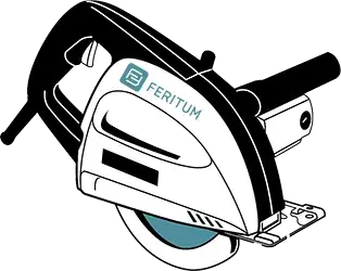 Ручные циркулярные пилы для сухой резки металла