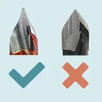 Сплошная напайка