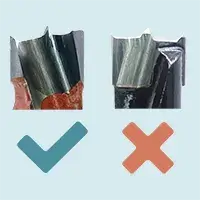 Сплошная напайка