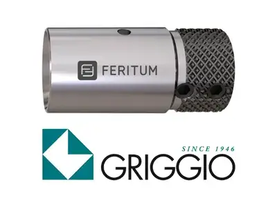 Присадочный патрон Griggio, Maggi, SCM, Masterwood