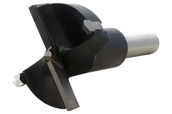 Сверло для петель мебельных 35 мм L=70 мм